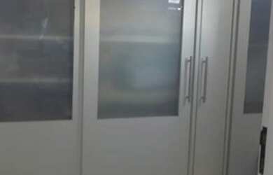 Imagem 7: Apartamento para venda com 188 metros quadrados com 4 quartos em Vila Bastos - Santo André