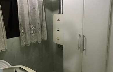 Imagem 13: JARDIM BELA VISTA - APARTAMENTO MOBILIADO COM CONDOMÍNIO