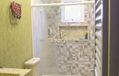 Imagem 15: Casa à Venda de Alto Padrão no Condomínio Urbanova II em Guararema...