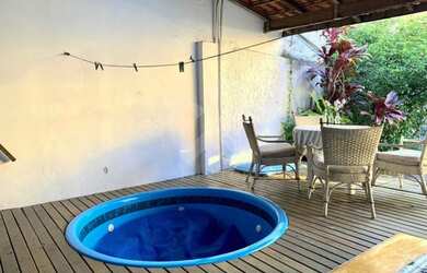 Imagem 10: PORTO ALEGRE - Casa Padrão - Tres Figueiras