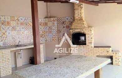 Imagem 7: Casa com 2 dormitórios à venda, 242 m² por R$ 420.000,00 - Vale das...