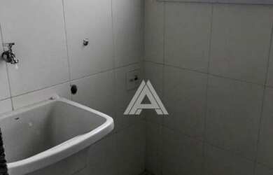 Imagem 3: Apartamento à venda, 60 m² por R$ 478.000,08 - Campestre - Santo André/SP