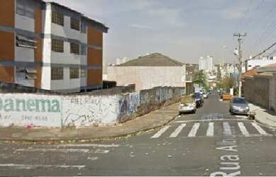 Imagem 1: Ribeirão Preto - Terreno Padrão - Jardim Paulista