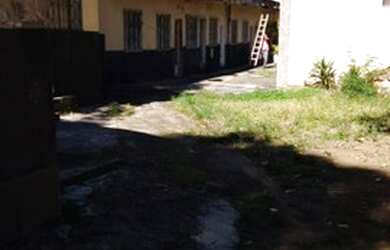 Imagem: O terreno possui 900m² de Área e está localizado em Freguesia