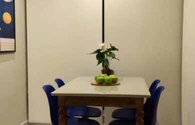 Imagem 11: Alto Rio Preto Residencial - projeto Arquitetônico