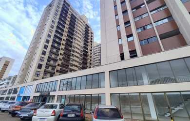 Imagem 1: Raridade Loja De Frente para A Av Do Contorno Residencial Dolce Vitta