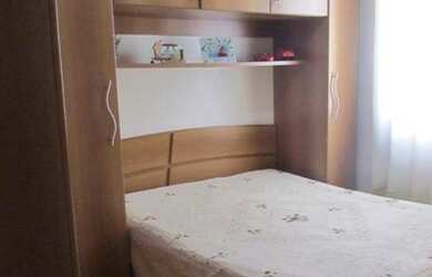 Imagem 4: Apartamento à venda, 50 m² por R$ 224.000,00 - Freguesia do Ó - São...