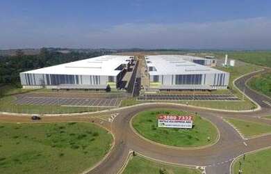 Imagem 5: EXCELENTE LOCALIZAÇÃO RODOVIA CASTELO BRANCO PORTO FELIZ