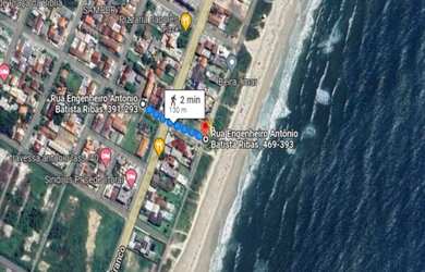 Imagem 15: Sobrado RESIDENCIAL em GUARATUBA - PR, Balneário Brejatuba