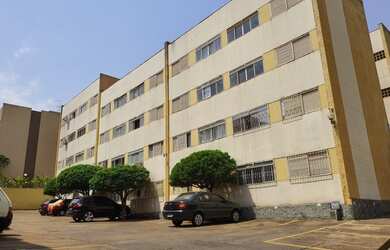 Imagem 2: APARTAMENTO RESIDENCIAL em RIBEIRÃO PRETO - SP, JARDIM PAULISTA