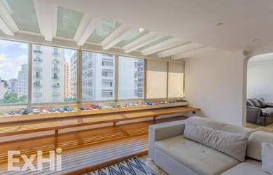 Imagem 11: Apartamento, 352 m² - venda por R$ 4.240.000,00 ou aluguel por R$ 20.000,00/mês...