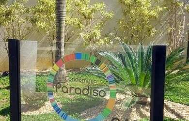 Imagem 3: Apartamento Padrão Novo. Piscina, Churrasqueira, Imóvel novoe51m² de...