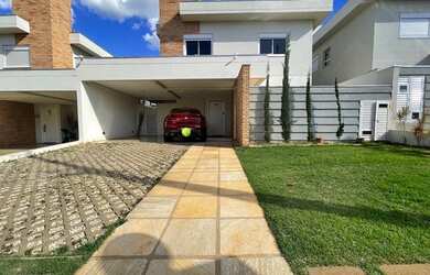 Imagem 3: Condomínio Jardim Sul Ribeirão Preto - Casa 254 mts