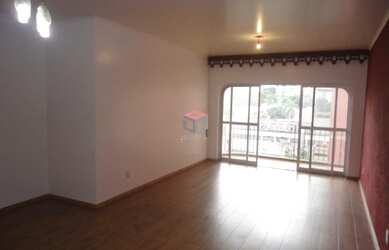 Imagem: O apartamento possui 3 Dormitórios, 3 Banheiros, 2 Vagas na