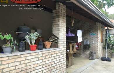 Imagem 9: CASA RESIDENCIAL em Itupeva - SP, Parque Santa Isabel