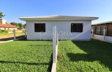 Imagem 4: Arroio do Sal/RS - Casa Padrão - Quatro Lagos