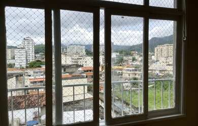 Imagem 5: Vendo Apto Méier. Churrasqueira, 87m² de Área, 1 Vaga na garageme2...