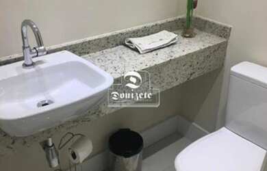 Imagem 6: Apartamento para venda com 120 metros quadrados com 3 quartos em Jardim...