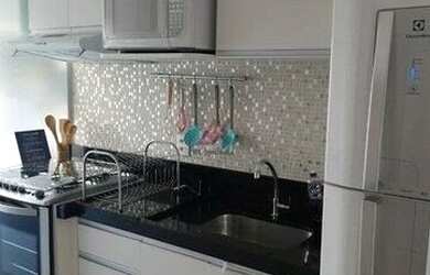 Imagem 14: Apartamento a venda em Santana de Parnaiba