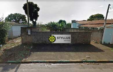 Imagem 1: Terreno à venda, 350 m² por R$ 160.000,00 - Jardim São Domingos - Campinas/SP