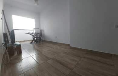 Imagem 3: vista mar beira da praia. Varanda, Imóvel novo, 50m² de Áreae1 Vaga...