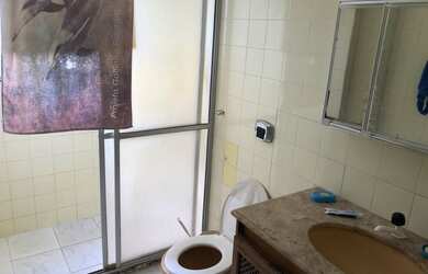 Imagem 7: Moradas do Parque. Piscina, Churrasqueira, 100m² de Áreae1 Vaga na garagem