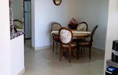 Imagem 9: Apartamento à venda, 93 m² por R$ 450.000,00 - Centro - Ribeirão Preto/SP