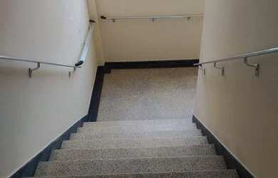 Imagem 12: Apartamento à venda, 47 m² por R$ 175.000,00 - Boqueirão - Praia Grande/SP