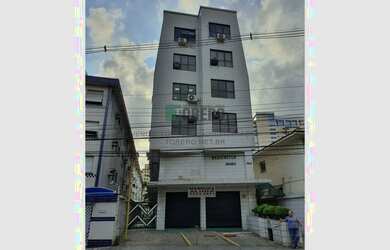 Imagem: O depósito possui 43m² de Área e está localizado em Vila