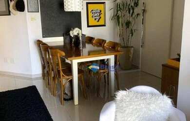 Imagem 3: Apartamento à venda, 62 m² por R$ 386.000,00 - Vila Guiomar - Santo André/SP