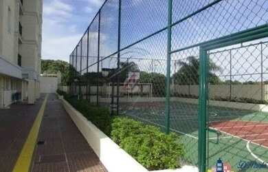 Imagem 9: Apartamento a venda em Santana de Parnaiba