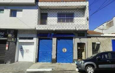 Imagem: A casa possui 2 Dormitórios, 1 Banheiro e 55m² de Área e