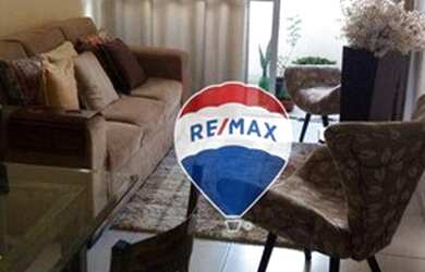 Imagem: O apartamento possui 3 Dormitórios, 1 Banheiro, 70m² de Área