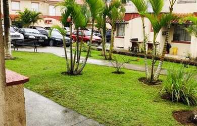 Imagem 1: SOBRADO PARA VENDA DE CONDOMÍNIO FECHADO 60 M² POR R$ 300.000