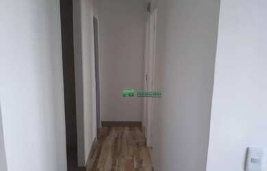 Imagem 5: Apartamento com 2 dormitórios, 50 m² - venda por R$ 200.000 ou aluguel...
