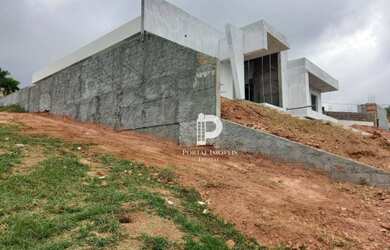 Imagem 7: Casa à venda, 380 m² por R$ 3.490.000,00 - Condomínio Residencial Villa...