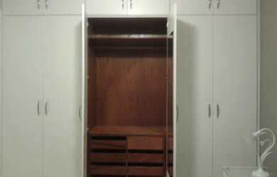 Imagem 10: Ótima Cobertura de 3 quartos na Rua. Baronesa de Poconé, Fonte da Saudade, Lagoa! 1° Locaç