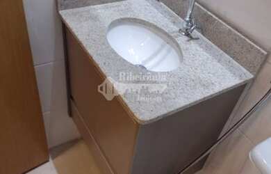 Imagem 5: Ribeirão Preto - Apartamento Padrão - City Ribeirão