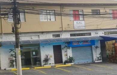 Imagem: O apartamento possui 5 Dormitórios, 5 Banheiros, 5 Vagas na