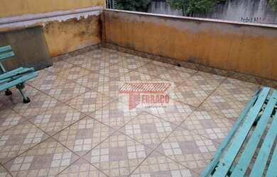 Imagem 15: Casa à venda, 140 m² por R$ 405.000,00 - Vila Bela Vista - Santo André/SP