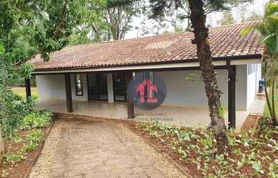 Imagem 3: Terreno à venda, 764 m² por R$ 490.000,00 - Tijuco das Telhas - Campinas/SP