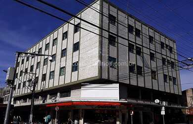 Imagem: O apartamento possui 2 Dormitórios, 1 Banheiro, 70m² de Área