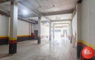 Imagem: O depósito possui 977m² de Área e Imóvel novo e está localizado