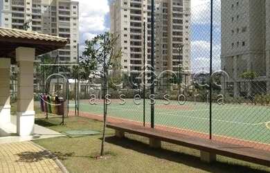 Imagem 2: Apartamento 94m²- Locação - Santana de Parnaíba