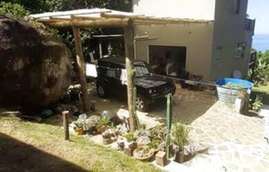 Imagem 12: ESTUDA IMÓVEL DE MENOR VALOR, CASA EM ILHABELA- Ilhabela - SP