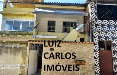 Imagem: A casa para alugar possui 2 Dormitórios, 1 Banheiro e 40m²