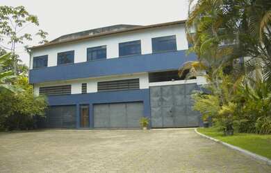 Imagem 1: Galpão/Depósito/Armazém para aluguel e venda com 1400 metros quadrados