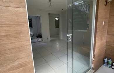 Imagem: A casa possui 3 Dormitórios, 4 Banheiros, 150m² de Área e