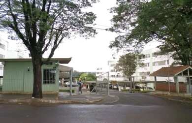 Imagem: LONDRINA - APARTAMENTO PADRÃO - JD SAN FERNANDO