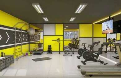 Imagem 8: Apartamento com 2 dormitórios à venda em Belo Horizonte